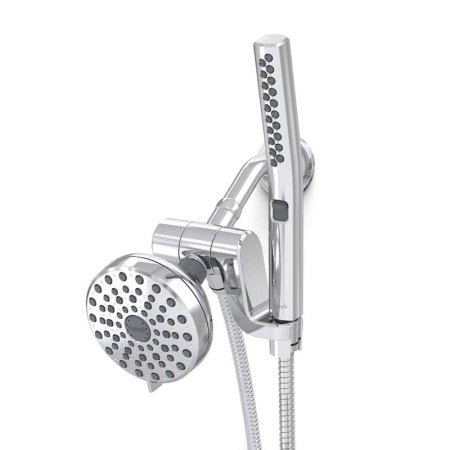  Waterpik HairWand Spa System With PowerPulse Massage on a white background