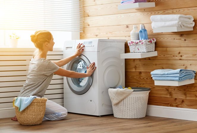 The Best Washing Machine Options