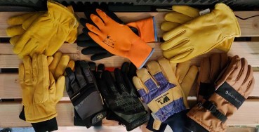 The Best Winter Work Gloves, According to Testing