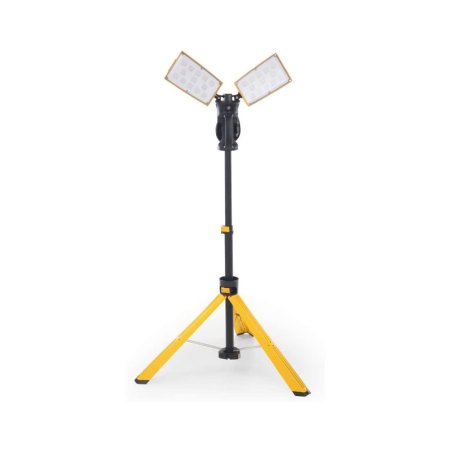  The Best Work Light Option: LUTEC 6290Pro 9000 Lumen 90 Watt LED Work Light