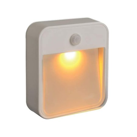  The Best Night Lights Option: Mr Beams MB720A Sleep-Friendly Battery Night Light