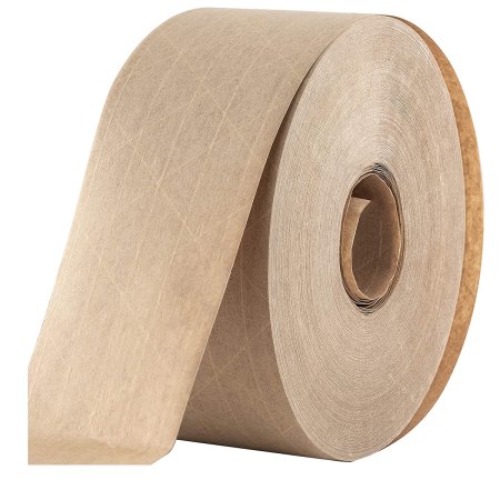  The Best Packing Tapes Option: Phyxology Supply Ultra Durable Water-Activated Tape