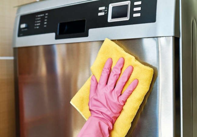 15 Ways to Clean Your House Like a Pro