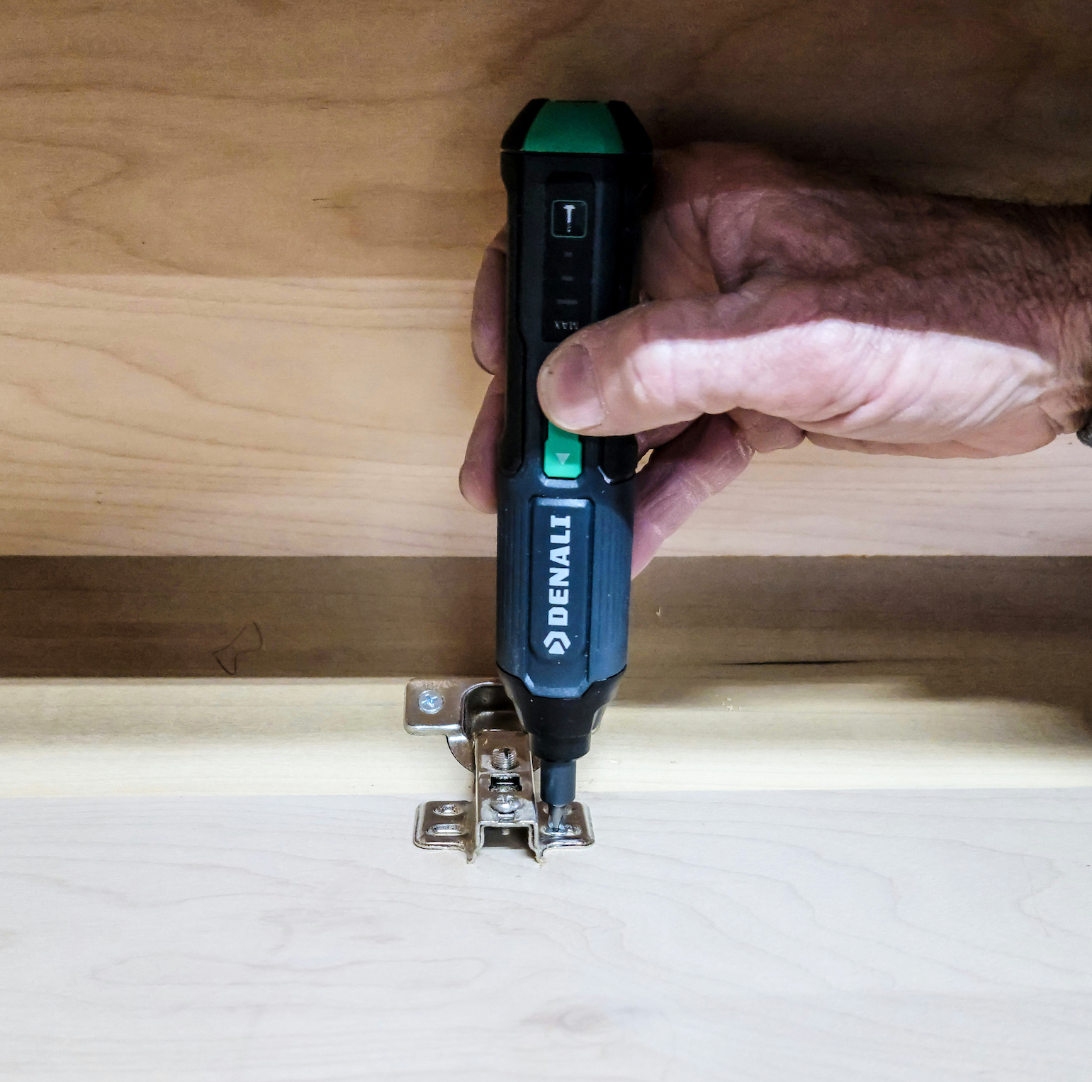 The Best Cordless Screwdriver Options