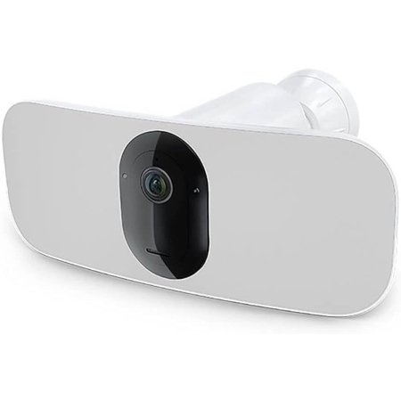  Arlo Pro 3 Wireless Floodlight Security Camera on a white background