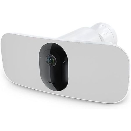 Arlo Pro 3 Wireless Floodlight Security Camera on a white background