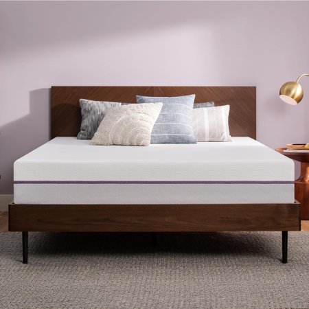  The Best Mattress for Back Pain Option: Purple Mattress