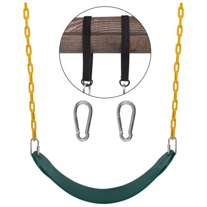 The Best Tree Swing Option: Sunnyglade Playground Swing Set