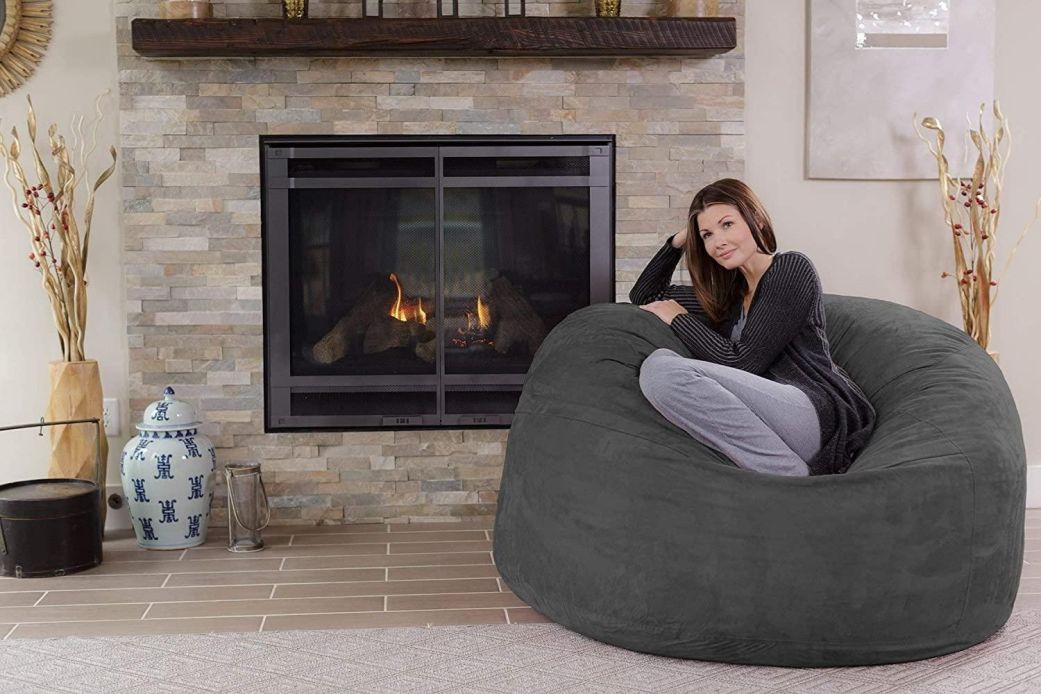 The Best Bean Bag Chairs You Can Get - Top Picks by Bob Vila