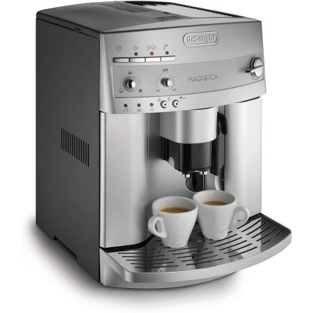  The Best Coffee Maker Option: De’Longhi ESAM3300 Magnifica Super Coffee Machine