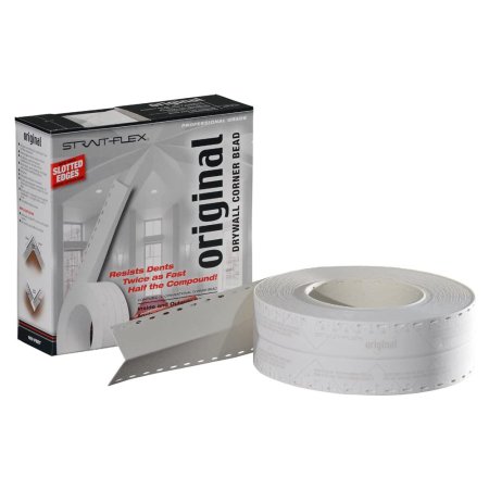  The Best Drywall Tape Options: STRAIT FLEX SO-100 Original Composite Tape