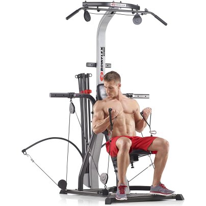 Best Home Gym Equipment Bowflex