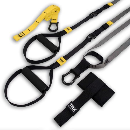  Best Home Gym Equipment TRX