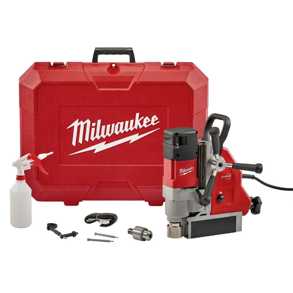  Best Magnetic Drill Press Milwaukee13