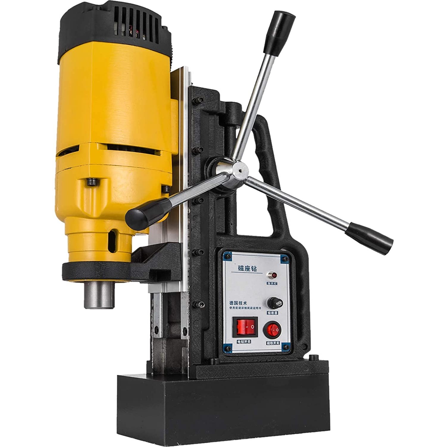  Best Magnetic Drill Press Mophorn