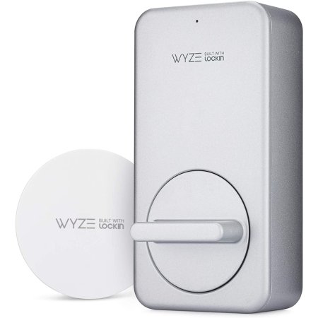  The Best Smart Lock Option: Wyze Smart Lock