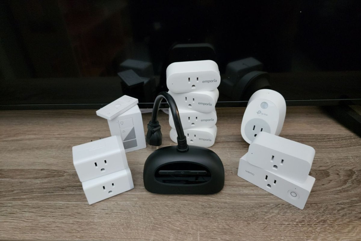 The Best Smart Plugs Option