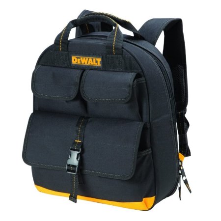  The Best Tool Backpack Options: DEWALT USB Charging Tool Backpack