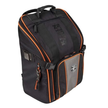  The Best Tool Backpack Options: Klein Tools Heavy Duty Tool Backpack