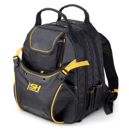  The Best Tool Backpack Options: STEELHEAD Padded and Reinforced Tool Backpack