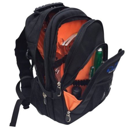  The Best Tool Backpack Options: ToolEra Heavy Duty Tool Backpack