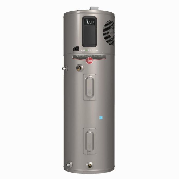 The 9 Best Water Heaters of 2024, Vetted - Top Picks from Bob Vila