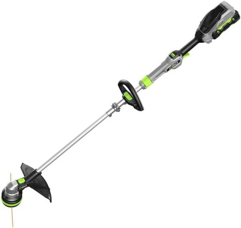  Ego ST1511T 15-Inch 56-Volt String Trimmer