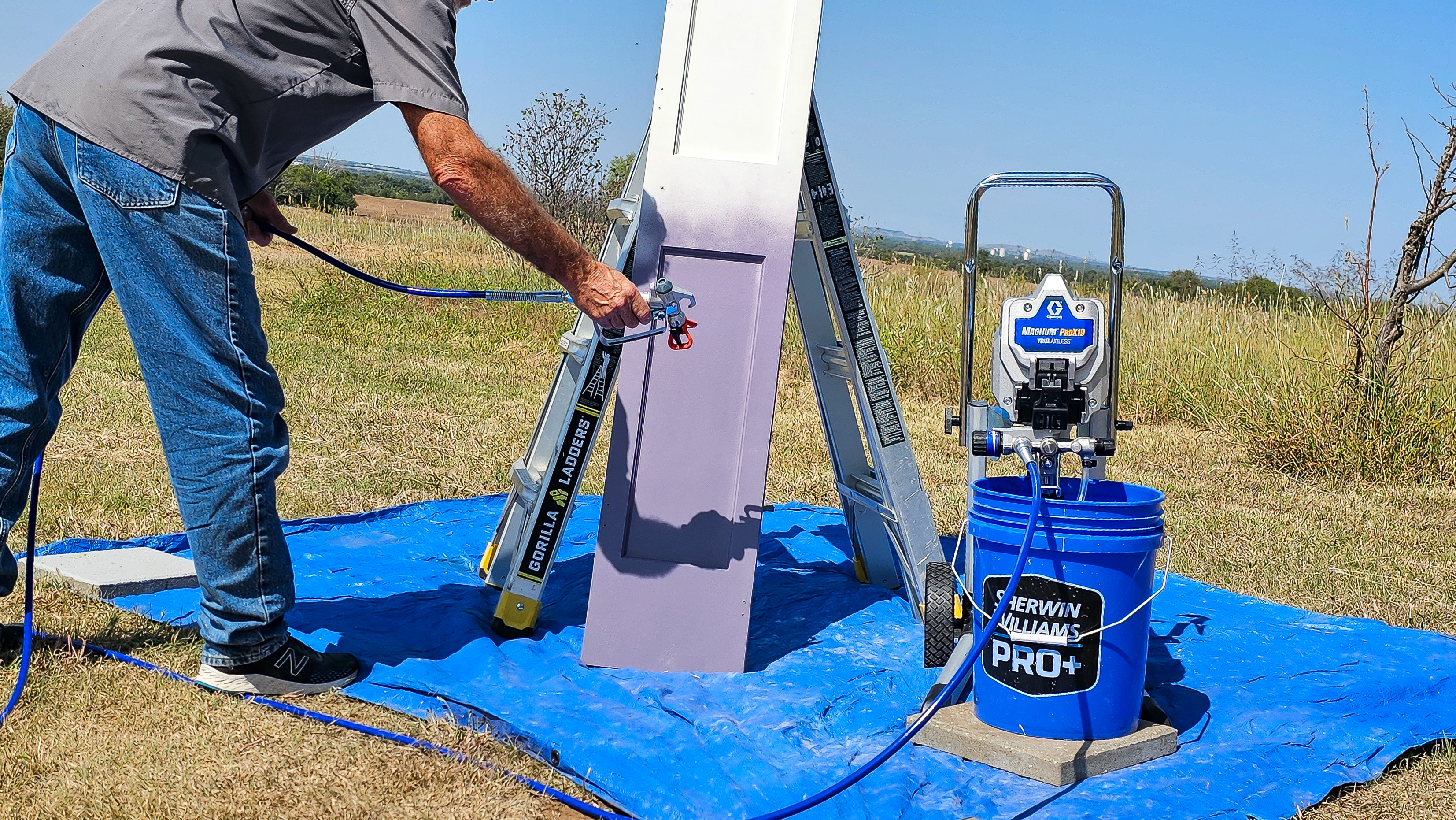 Best Airless Paint Sprayer