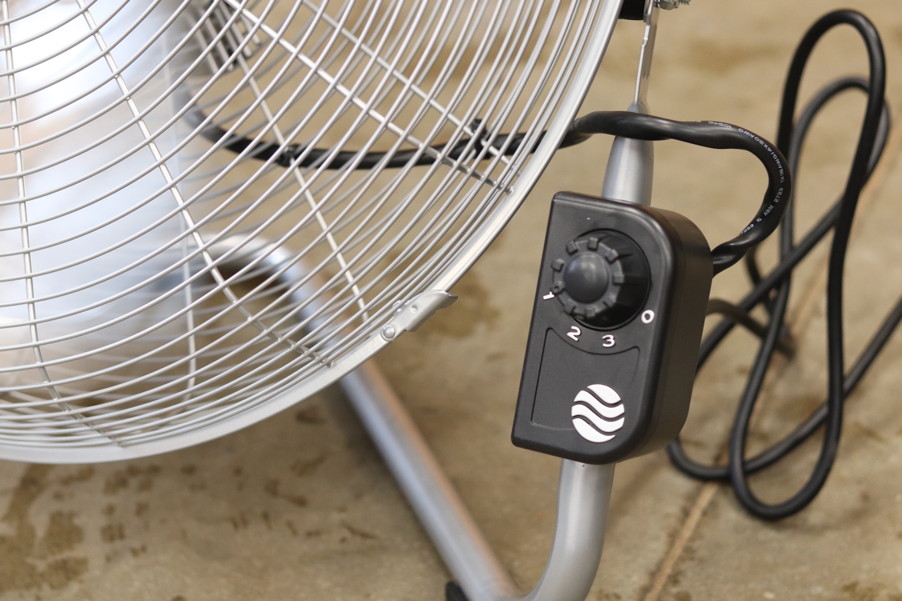 The Best Floor Fan Options