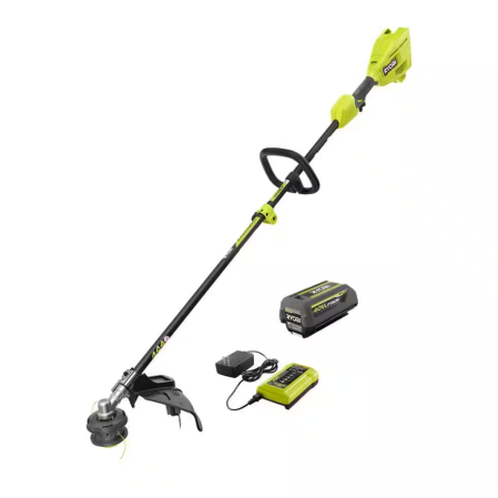  Ryobi 40V String Trimmer