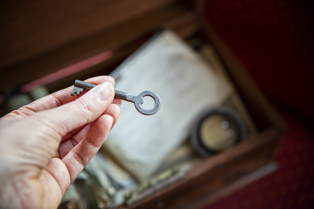 The 21 Sneakiest Storage Spots We’ve Ever Seen