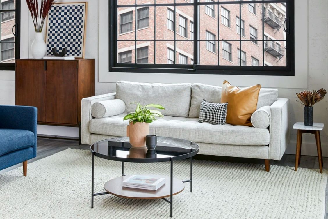 The Best Couches - Top Picks by Bob Vila