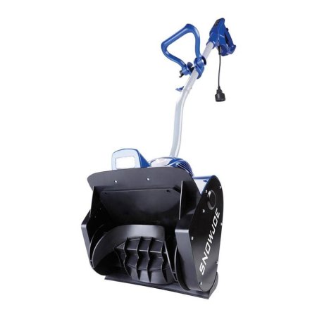  The Best Electric Snow Shovel Option: Snow Joe 324E Electric Snow Shovel