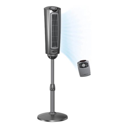  The Best Floor Fan Option: Lasko 52" Oscillating Pedestal Fan