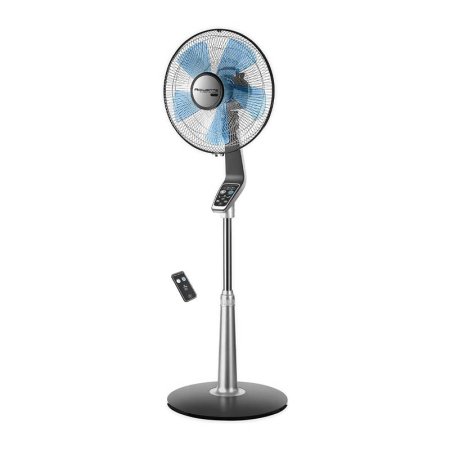  The Best Floor Fan Option: Rowenta VU5670 Turbo Silence Oscillating Fan