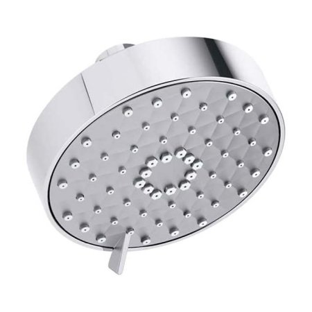  The Kohler Awaken G110 Multifunction Shower Head on a white background.