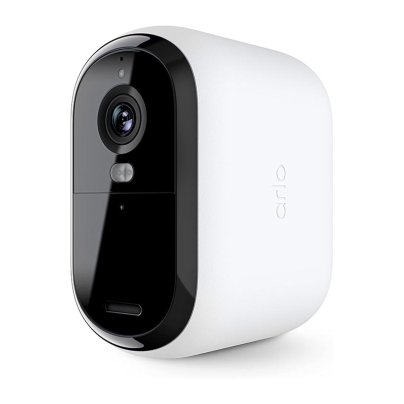 The Best Outdoor Security Camera Option Arlo Essential XL Wireless Security Camera