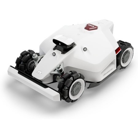  The Best Robot Lawn Mowers Option: Mammotion Luba 2 AWD 1000 Robot Lawn Mower