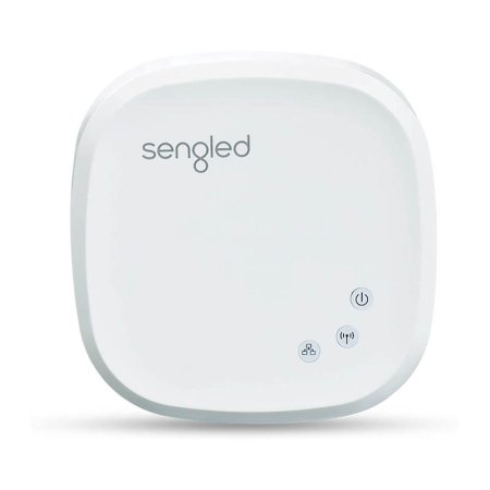  The Best Smart Home System Option: Sengled Smart Hub