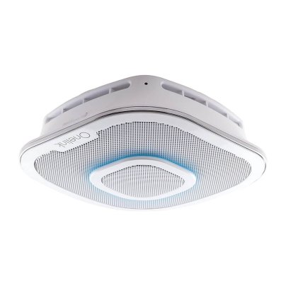 The Best Smart Smoke Detector Option: First Alert Alexa Enabled Smoke Detector Alarm