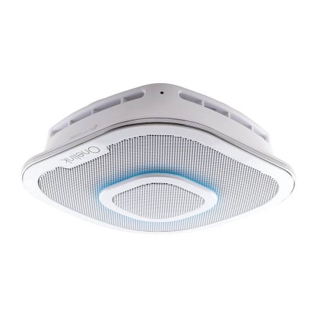  The Best Smart Smoke Detector Option: First Alert Alexa Enabled Smoke Detector Alarm