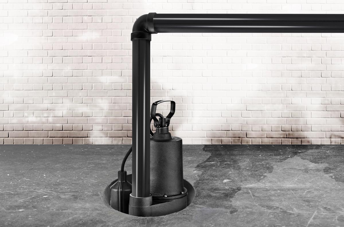 The Best Sump Pumps