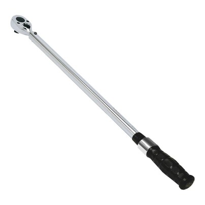 The CDI Torque Products ½" 30-250 ft-lbs Torque Wrench on a white background.