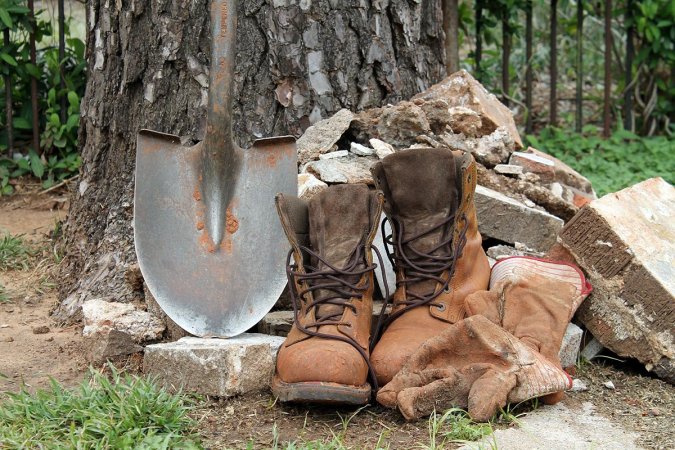 The Best Work Boots Options