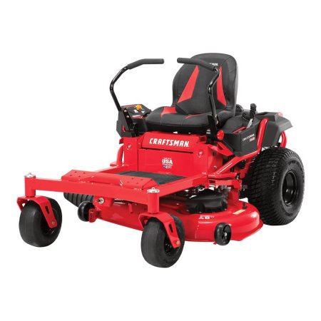  The Best Zero Turn Mower Option: Craftsman 17ARFACT091 Zero Turn Mower