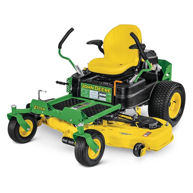 The Best Zero Turn Mower Options - Top Picks by Bob Vila