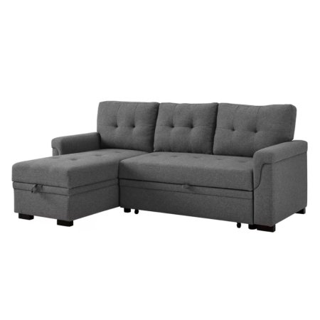  The Best Sleeper Sofa Option: Kitsco Gunnar Wide Reversible Sleeper Sofa