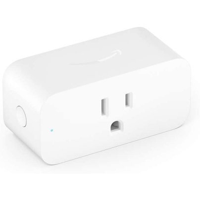 The Best Smart Plugs Option: Amazon Smart Plug