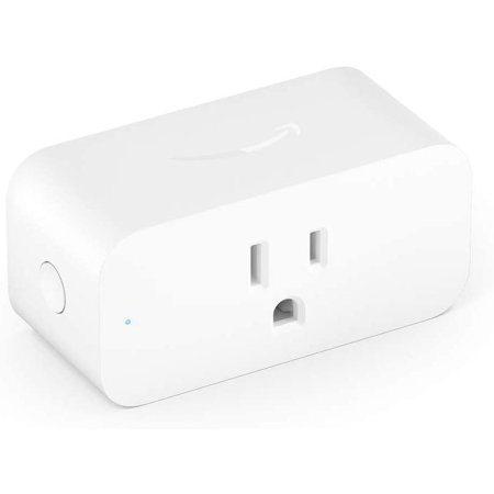  The Best Smart Plugs Option: Amazon Smart Plug