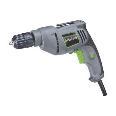 best corded drill option genesis